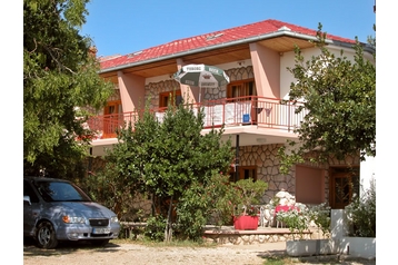 Pension Starigrad Paklenica 2